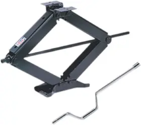 24002c Adnik Bal Standard Leveling Scissors Jack