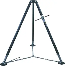 25035 Adnik Bal Delxe Tripod King Pin Stabilizing Jack