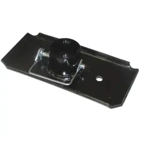 29056b Adnik Bal Rv Products Jack Foot For 2000 Lb. Tongue Short Retail Boxed
