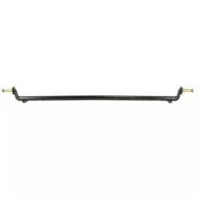 Ax358570dc Aftermarket 22112 Trailer Drop Axle Painted Steel 3500lb 85 Inch Hub Face 70 Spring Seat