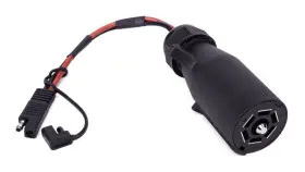 16153 Air Lift Upgrade Or Convert Your Current Compressor With S 7-way Adaptor