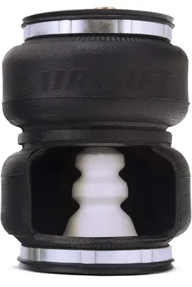 84201 Air Lift Loadlifter 5000 Ultimate Replacement Spring With Hardware