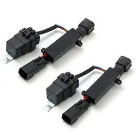 810023 Alpharex Wiring Adapter For Taillight Assembly