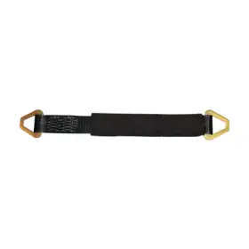 30as33-bk Ancra Axle Limit Strap Black 33 Inch For 3333 Lbs. Working Load