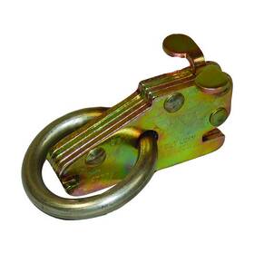 47772-12 Ancra E Track Fitting 2 Inch With O Ring