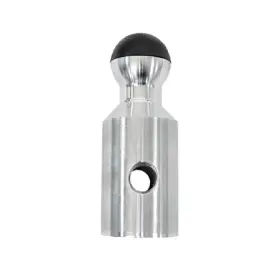 3452 Andersen Greaseless Single Aluminum Ball 1-7/8 Inch For Rapid Hitch Only
