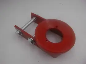 3244 Anderson Ultimate Connection Ball Funnel For Kingpin Coupler Block