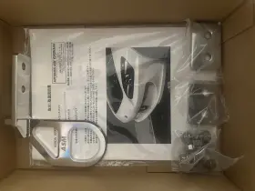 Asm-ap100138 Asm Autobacs Yokohama Tow Hook Gen 2 S2000 Ap2 Ap1 Discontinued Rare - Complete