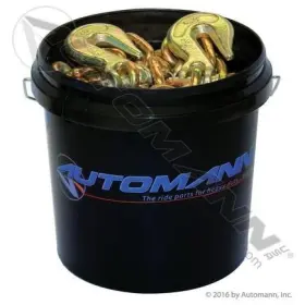 573.kg703820 Automann Chain G70 3/8 In 20 Ft