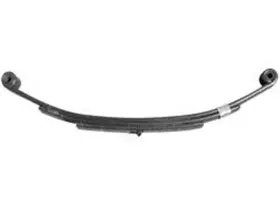 Ml-009-00 Axletek Engineered Prod. Inc. Double Eye 3-leaf Spring 1.75k - 23 1/8 Inch X 1.75 .360