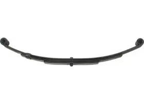 Ml-017-00 Axletek Engineered Prod. Inc. Double Eye 3-leaf Spring 1k - 20.25 Inch X 1.75 .262