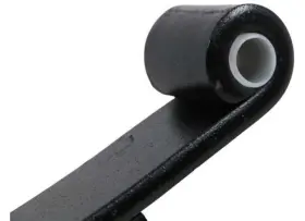 Mla-051-00 Axletek Engineered Prod. Inc. Double Eye 4-leaf Spring 2k - 26 Inch X 1.75 .360