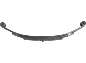 Mla-121-00 Axletek Engineered Prod. Inc. Double Eye 2-leaf Spring 0.5k - 26 Inch X 1.75 .259