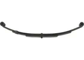 Mla-122-00 Axletek Engineered Prod. Inc. Double Eye 3-leaf Spring 0.8k - 26 Inch X 1.75 .237