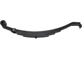 Mla-230-00 Axletek Engineered Prod. Inc. Slipper 4-leaf Spring 2k - 26.50 Inch X 2 .360