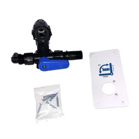 Dvf-1-a B&b Molders 94227 Thetford Fresh Water Fill Diverter Valve