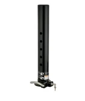 Gnc4250 B&w Trailer Hitches Gooseneck Defender Locking Coupler
