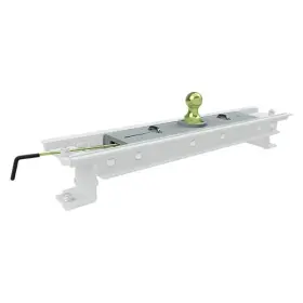 Gnrc1256 B&w Trailer Hitches Center Section For Turnoverball Gooseneck Hitch