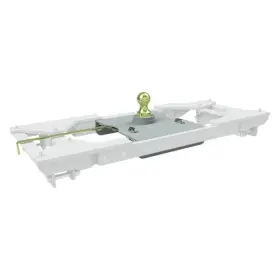 Gnrc816 B&w Trailer Hitches Center Section For Turnoverball Gooseneck Hitch