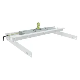 Gnrc900 B&w Trailer Hitches Center Section For Turnoverball Gooseneck Hitch
