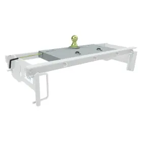 Gnrc907 B&w Trailer Hitches Center Section For Turnoverball Gooseneck Hitch