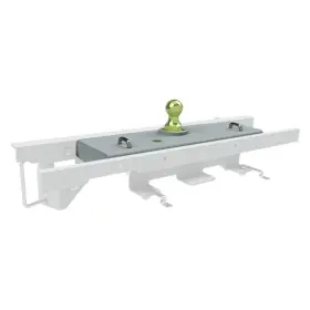 Gnrc909 B&w Trailer Hitches Center Section For Turnoverball Gooseneck Hitch
