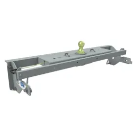 Gnrc919 B&w Trailer Hitches Center Section For Turnoverball Gooseneck Hitch