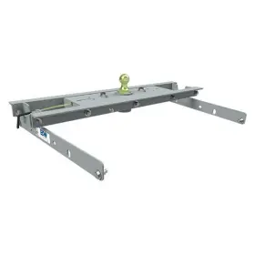 Gnrk1000 B&w Trailer Hitches Turnoverball Gooseneck Hitch Complete Kit