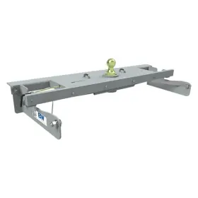 Gnrk1012 B&w Trailer Hitches Turnoverball Gooseneck Hitch Complete Kit