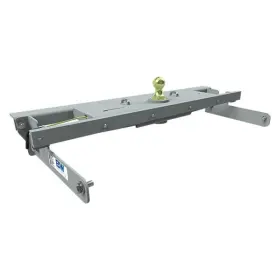 Gnrk1016 B&w Trailer Hitches Turnoverball Gooseneck Hitch Complete Kit