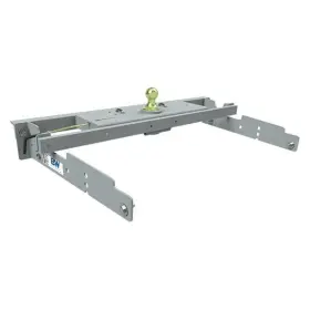 Gnrk1050 B&w Trailer Hitches Turnoverball Gooseneck Hitch Complete Kit