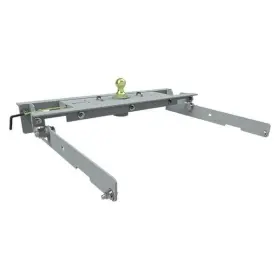 Gnrk1100 B&w Trailer Hitches Turnoverball Gooseneck Hitch Complete Kit