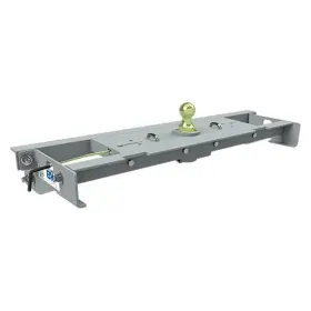 Gnrk1104 B&w Trailer Hitches Turnoverball Gooseneck Hitch Complete Kit