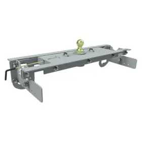 Gnrk1108 B&w Trailer Hitches Turnoverball Gooseneck Hitch Complete Kit