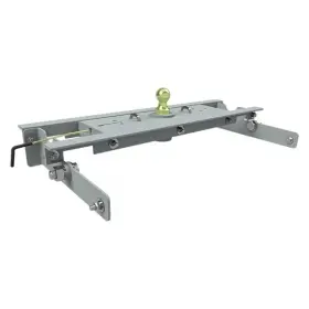 Gnrk1110 B&w Trailer Hitches Turnoverball Gooseneck Hitch Complete Kit