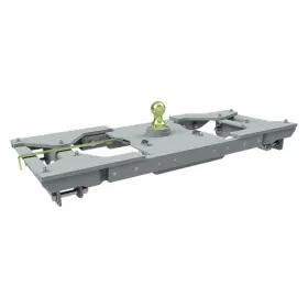 Gnrk1116 B&w Trailer Hitches Turnoverball Gooseneck Hitch Complete Kit