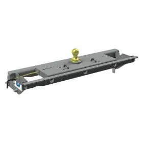Gnrk1121 B&w Trailer Hitches Turnoverball Gooseneck Hitch Complete Kit