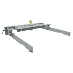 Gnrk1150 B&w Trailer Hitches Turnoverball Gooseneck Hitch Complete Kit