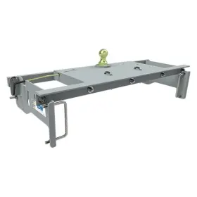 Gnrk1308 B&w Trailer Hitches Turnoverball Gooseneck Hitch Complete Kit