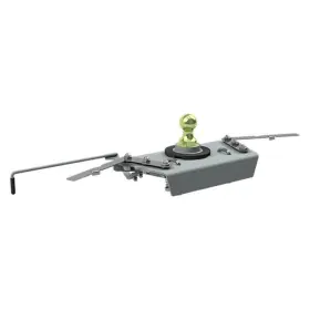 Gnrk1314 B&w Trailer Hitches Turnoverball Gooseneck Hitch Complete Kit