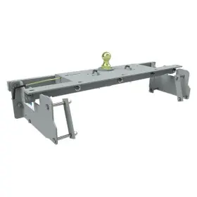 Gnrk1316 B&w Trailer Hitches Turnoverball Gooseneck Hitch Complete Kit