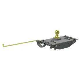 Gnrk1320 B&w Trailer Hitches Turnoverball Gooseneck Hitch Complete Kit