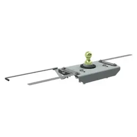 Gnrk1384 B&w Trailer Hitches Turnoverball Gooseneck Hitch Complete Kit