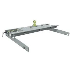 Gnrk1394 B&w Trailer Hitches Turnoverball Gooseneck Hitch Complete Kit