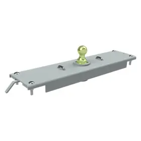 Gnrk1400 B&w Trailer Hitches Turnoverball Gooseneck Hitch Complete Kit