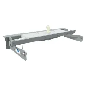 Gnrm1012 B&w Trailer Hitches Mounting Kit For Turnoverball Gooseneck Hitch