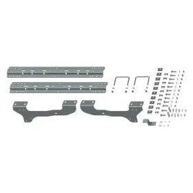Gnrm1019 B&w Trailer Hitches Mounting Kit For Turnoverball Gooseneck Hitch