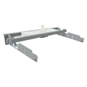 Gnrm1050 B&w Trailer Hitches Mounting Kit For Turnoverball Gooseneck Hitch