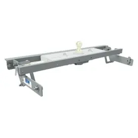 Gnrm1057 B&w Trailer Hitches Mounting Kit For Turnoverball Gooseneck Hitch