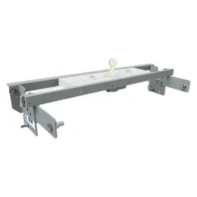 Gnrm1059 B&w Trailer Hitches Mounting Kit For Turnoverball Gooseneck Hitch